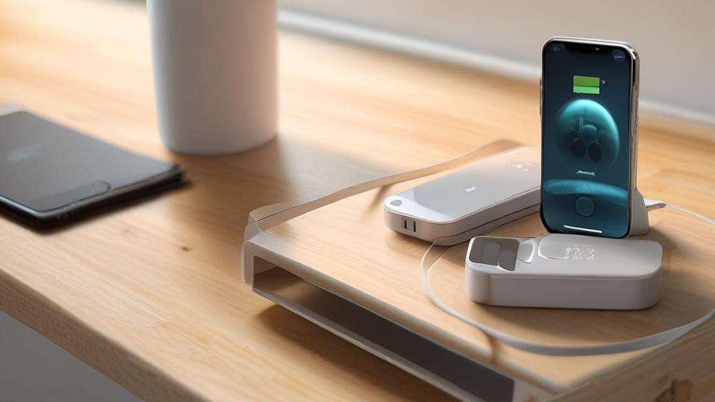 Иллюстрация к статье: Как выбрать IQOS ILUMA по доступу и зарядке